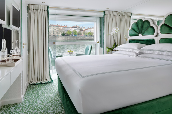 UNIWORLD Boutique River Cruises SS Catherine Accommodaion Stateroom Category 1.jpg